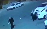 حمله وحشیانه سارق برای سرقت دستبند زن اهوازی