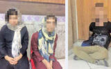 قاتل دختران فراری در تهران