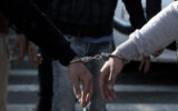 بازداشت کف زن حرفه ای دلار در تهران