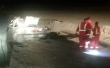 11 کشته و زخمی در یزد