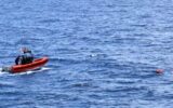 واژگونی مرگبار قایق حامل مهاجران