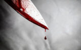 درگیری خونین چند دختر و پسرمست در رستوران اکباتان