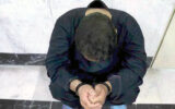 بازداشت مرد تهرانی با تجهیزات نظامی