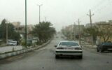 تعطیلی مدارس به دلیل آلودگی هوا در کرمانشاه