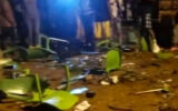 انفجار انتحاری مرگبار در کنگو