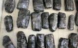 ضربه سنگین به باند قاچاق مواد مخدر در خوزستان