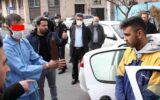 بازسازی شرارت 2 بچه محل در تهران