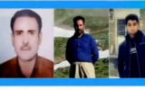 ناپدید شدن 3 کولبر در مرز مشترک ایران و ترکیه