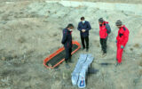 کشف جسد یک زن میانسال در مشهد