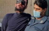 دستگیری قاتل شهید رنجبر