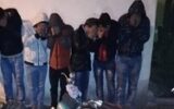دستگیری گردانندگان یک شرکت هرمی در شفت گیلان