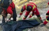 کشف جسد کوهنورد میانسال در ارتفاعات چندران