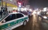 دستگیری عامل اسیدپاشی در شهرستان لاهیجان