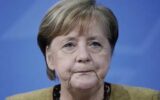 کیف صدر اعظم سابق آلمان را دزدیدند