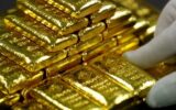 افزایش ملایم قیمت طلا
