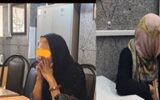 بازگشت امنیت به شهرری با دستگیری ۸  زن جیب بر
