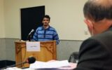 حکم قصاص قاتل شهید رنجبر صادر شد