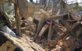 جزئیات انفجار مرگبار در بروجرد با ۴کشته