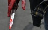 قتل مرد میانسال در درگیری خونین