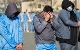 عاملان شرارت های خیابانی مشهد دستگیر شدند