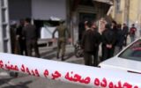 جزییات جنایت وحشتناک و دلخراش در بوشهر