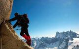 مفقودی ۲۲ کوهنورد در ارتفاعات شاه جهان