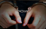 بازداشت دختر 15 ساله در پاتوق 5 مرد