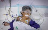 نوجوان مرگ مغزی مشهدی فرشته نجات ۷ بیمار شد