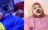 سوختگی شدید یک دانشجو در پردیس دانشگاه تهران