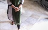 موبایل‌قاپی ناکام زن باردار در غرب تهران