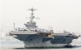 مرگ مشکوک ۳ ملوان نیروی دریایی آمریکا