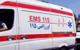 استقرار آمبولانس ها در میادین پایتخت تا ساعت ۱۳