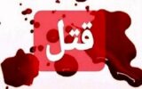 قتل همسر و فرزندان در فارس مادر قاتل دستگیر شد