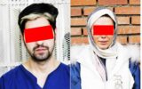 اعدام قاتل یکی از تلخ ترین پرونده های خیانت زنانه در تهران