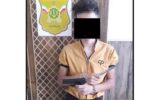 دزد نوجوان ۱۵ ساله مشهدی دستگیر شد