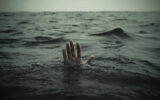 غرق شدن زن جوان در سد طالقان