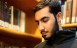 طلبه بسیجی تهرانی شهید شد