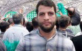 حمله مرگبار با کوکتل مولوتوف به جوان بسیجی در تهران