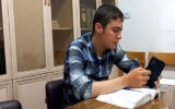 علت مرگ علی آبیار دانش آموز 17 ساله در آذربایجان غربی چه بود؟