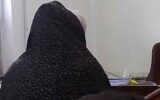 خانم وکیل اصفهانی در زندان بازداشت شد