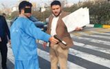 قرار با زن متاهل در بولوار حر مشهد با قتل پایان یافت