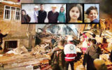 جزئیات انفجار مرگبار منزل مسکونی در بوکان