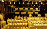 سرقت 80 میلیاردی از کارگاه طلاسازی در اصفهان