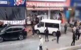 انفجار خونین در استانبول ترکیه