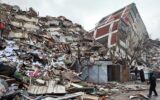 آخرین آمار هولناک قربانیان زلزله ترکیه و سوریه