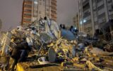 شمار قربانیان زلزله ترکیه به 300 نفر رسید