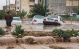 هشدار وقوع سیلاب در ۹ استان