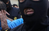 دستگیری اراذل و اوباشی که جاده ورامین را بسته بود