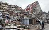 کشته‌های زلزله ترکیه از ۲۰ هزار نفر عبور کرد