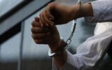 دستگیری قاتل مرد یزدی با تیزهوشی پلیس